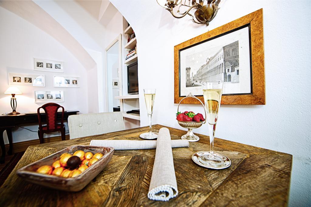 Salzburg Place To Stay Екстер'єр фото